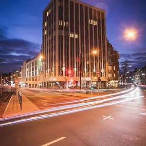 Henri Downtown 4* Düsseldorf