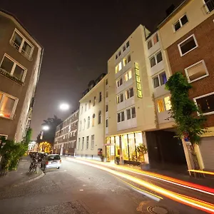 Leonet 3* Keulen