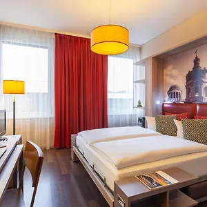Adagio Kurfürstendamm 4* Berlijn