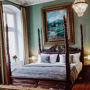 Honigmond Boutique 4* Berlijn